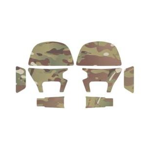 AMP Camo Skin Set