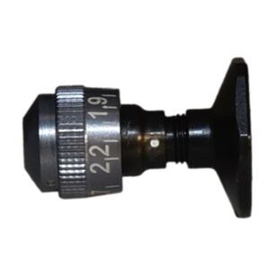 Irisblende STGW90