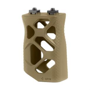 Foregrip