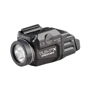 TLR-7X