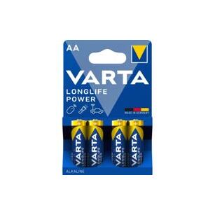Longlife Power Batterien