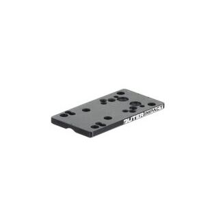 Modular Red Dot Mount
