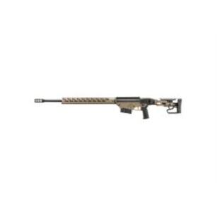 PRECISION RIFLE
