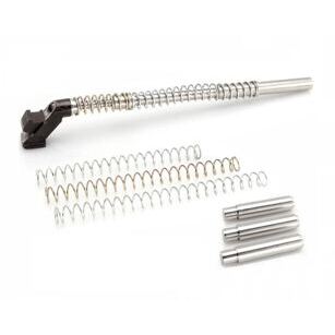 Telescopic Recoil Reduction System