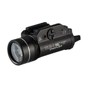 TLR-1 HL