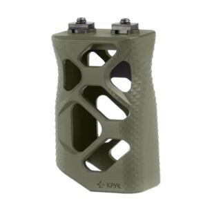 Foregrip