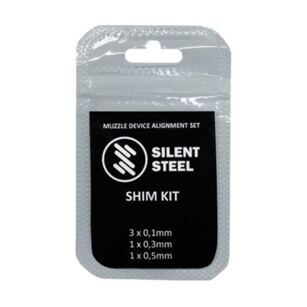 Shim Kit M14