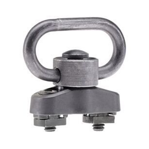 QD Swivel Attachment Point