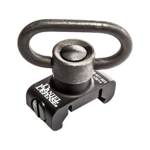 QD Swivel Attachment Point