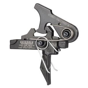 Single-Stage Precision (SD-SSP) Geissele Flat Bow