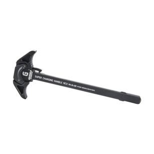 Super Charging Handle (SCH)