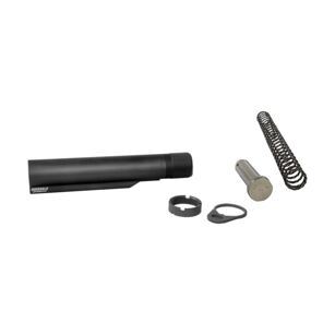 Premium MIL-SPEC Buffer Tube Assembly with Super 42