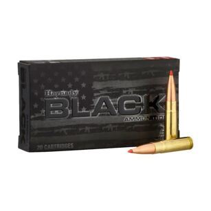 Black | Subsonic | 13.5g | 208gr