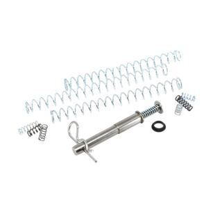 Recoil Reduction System