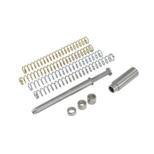 Recoil Reduction System