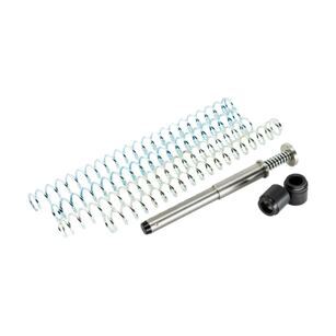 Recoil Reduction System
