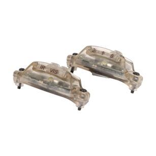 CORE Survival HEL-STAR Rail Strobe