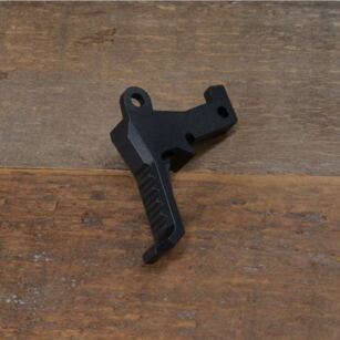 CZ Bren 2 Trigger