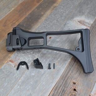 CZ Bren 2 HK G36 Stock Kit