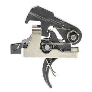 Super MPX SSA - M4 Curved Trigger