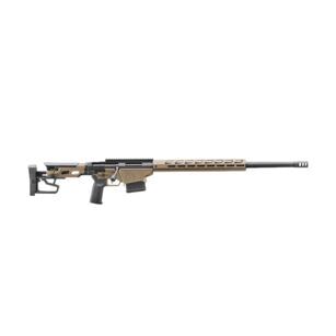 PRECISION RIFLE