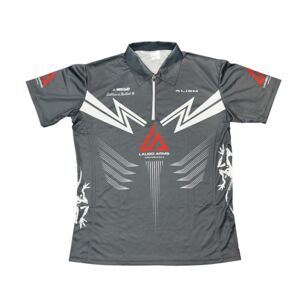 Alien Shooting Jersey