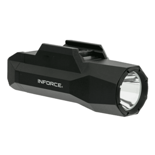 Wild2 Light | Black