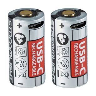 SL-B9 USB-C Rechargeable Battery Pack