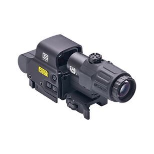 HHS Combo Optik & Magnifier
