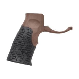 Pistol Grip