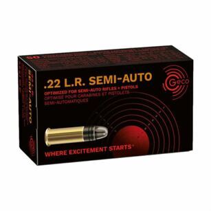 SEMI-Auto | 2,6g | 40gr