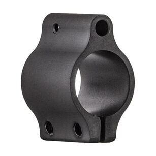 .750 Clamp Low Profile Gas Block