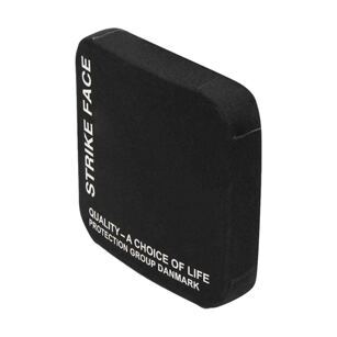 Ballistic Side Plate 6x6