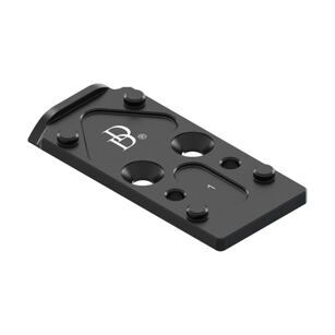 DANIEL H9 RDS Adapter Plate Kit
