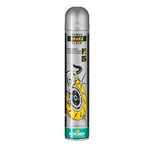 Power Brake Clean