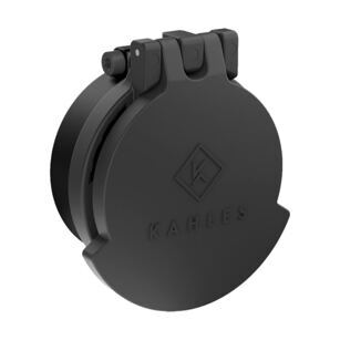 Objektiv Flip-Up Cover | 24mm