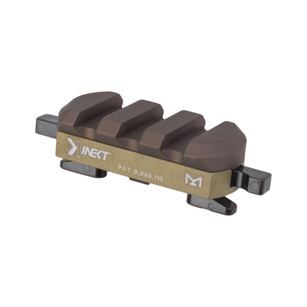 Kinect | 3 Slot Picatinny
