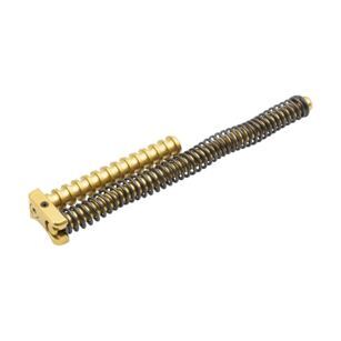 Recoil Assembly