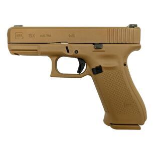 G19X Crossover | 4.0"