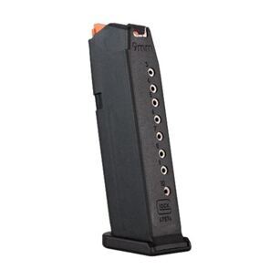 G43X Magazine Slim
