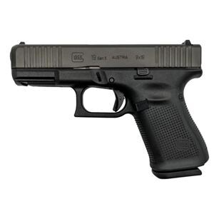 G19 Gen5 Compact | 4.0"