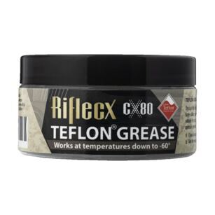Teflon Grease