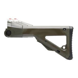 SG550/ 551/ 552/ 553 Schubschaft