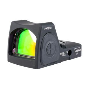 RMR Type 2 Adjustable LED | ohne Montage