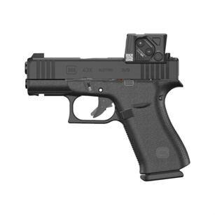 G43X Gen5 A-CUT | Aimpoint