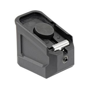 Enhanced Magazine Plate G9/40