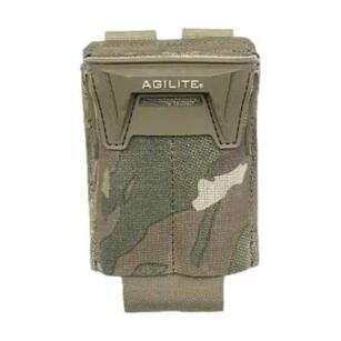 Pincer Single Multi-Caliber Mag Pouch