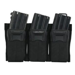Pincer PLACARD Triple 5.56 Mag Pouch