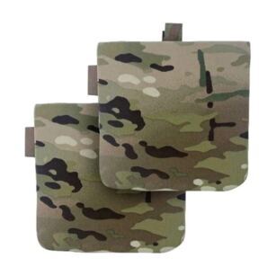 Flank Side Plate Carriers
