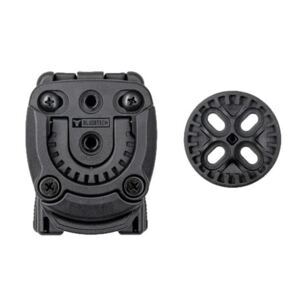 TEK-MOUNT Mini Kit | On TEK-LOK | Ohne Schrauben
